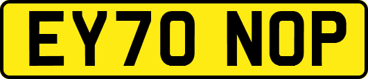 EY70NOP