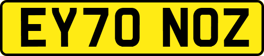 EY70NOZ