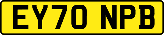 EY70NPB