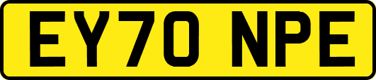 EY70NPE