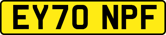 EY70NPF