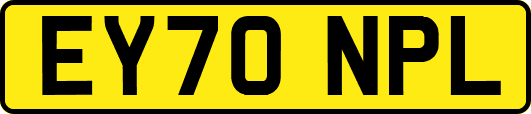 EY70NPL