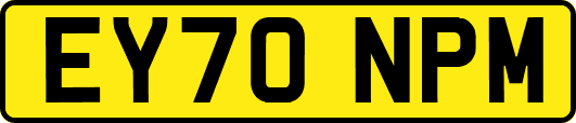 EY70NPM