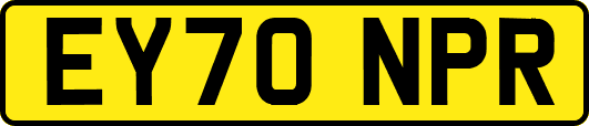 EY70NPR