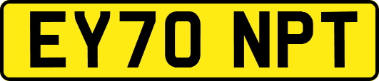 EY70NPT