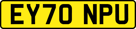 EY70NPU