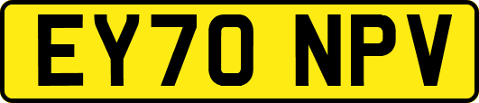 EY70NPV