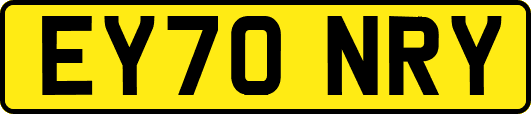 EY70NRY