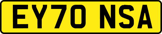 EY70NSA