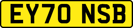 EY70NSB