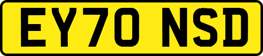 EY70NSD