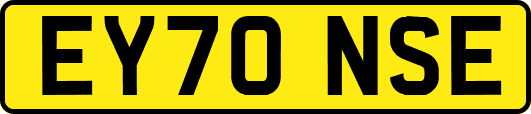 EY70NSE