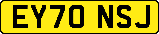 EY70NSJ