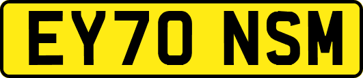EY70NSM