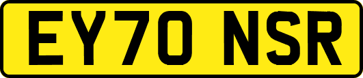 EY70NSR