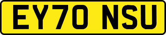 EY70NSU