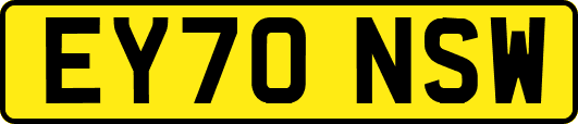 EY70NSW