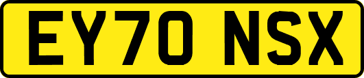 EY70NSX