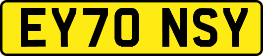 EY70NSY