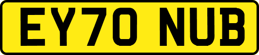 EY70NUB