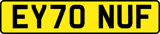 EY70NUF