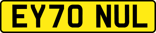 EY70NUL