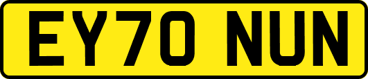 EY70NUN
