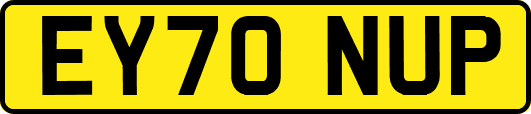 EY70NUP