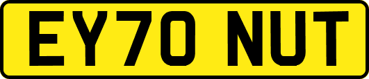 EY70NUT