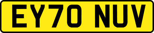 EY70NUV