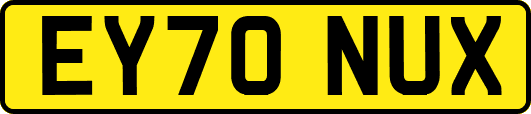 EY70NUX