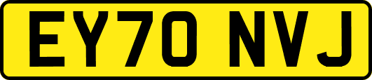 EY70NVJ