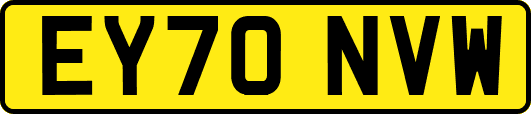 EY70NVW