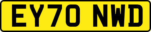 EY70NWD