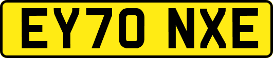 EY70NXE