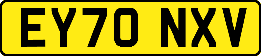 EY70NXV
