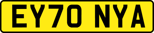 EY70NYA