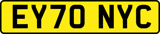 EY70NYC