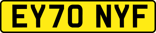 EY70NYF