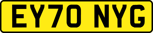 EY70NYG