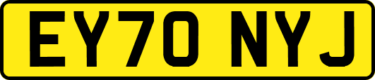EY70NYJ