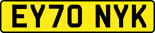 EY70NYK