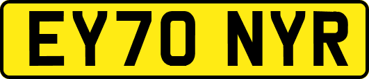 EY70NYR