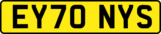 EY70NYS