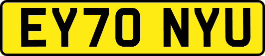EY70NYU