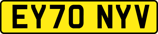 EY70NYV