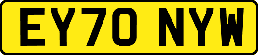 EY70NYW