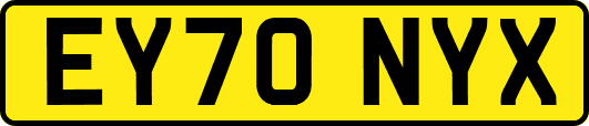 EY70NYX