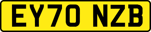EY70NZB