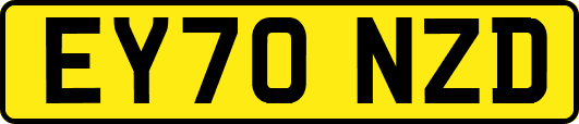 EY70NZD